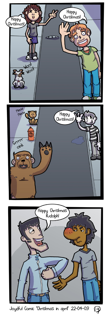 Comic
