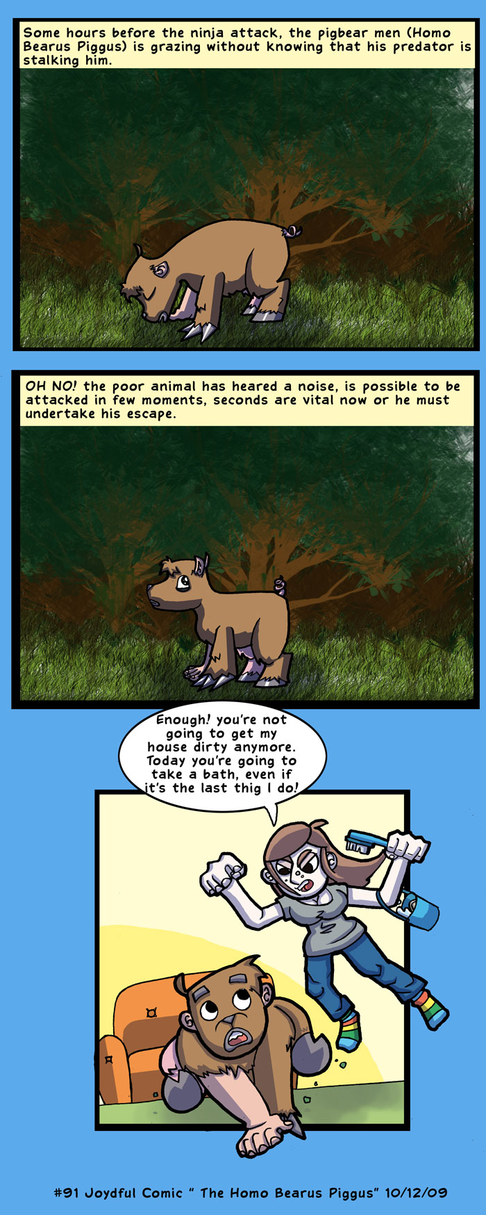 Comic