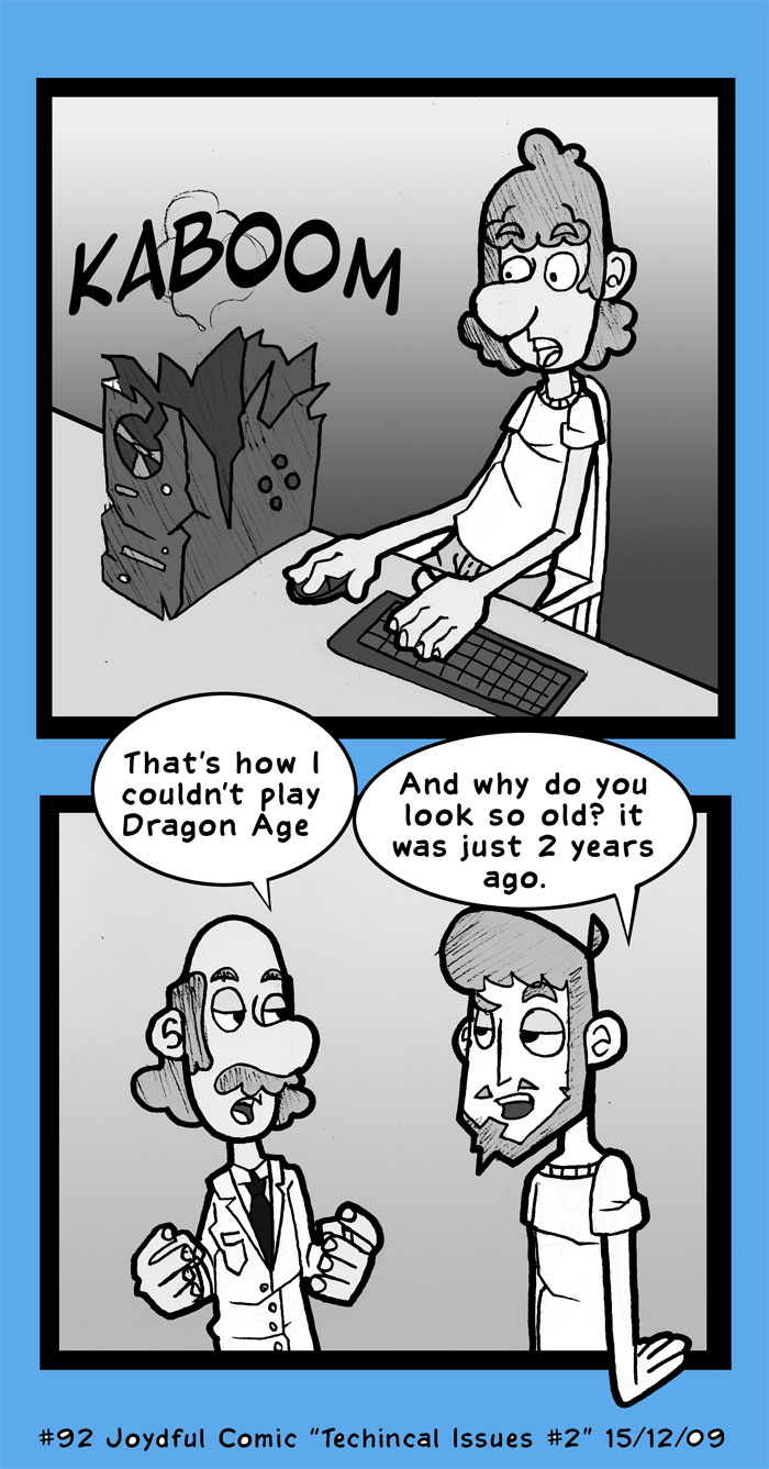 Comic