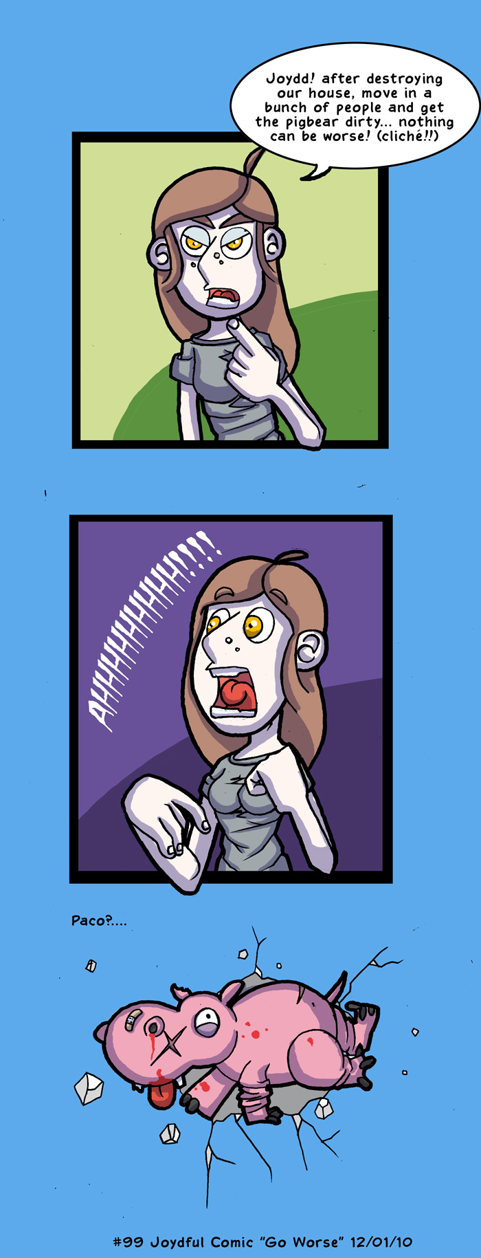 Comic