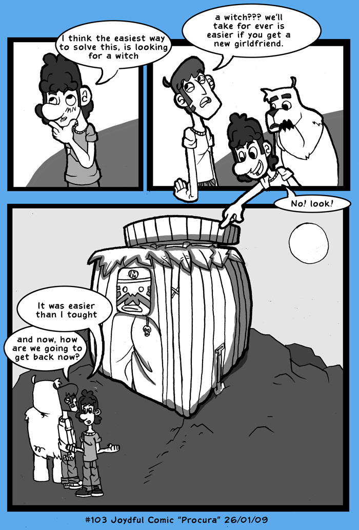 Comic