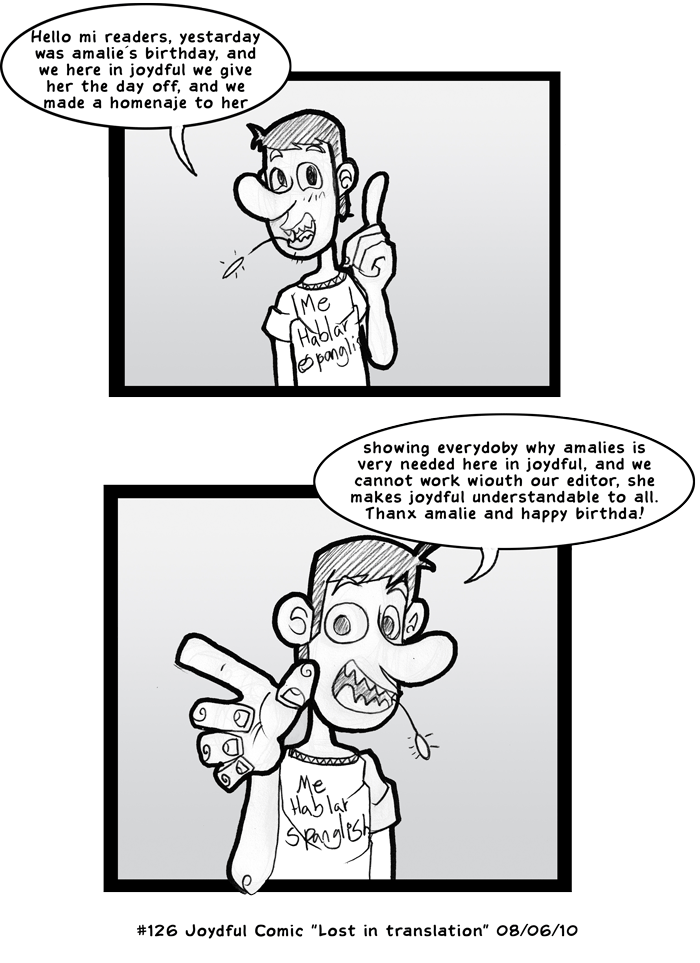 Comic