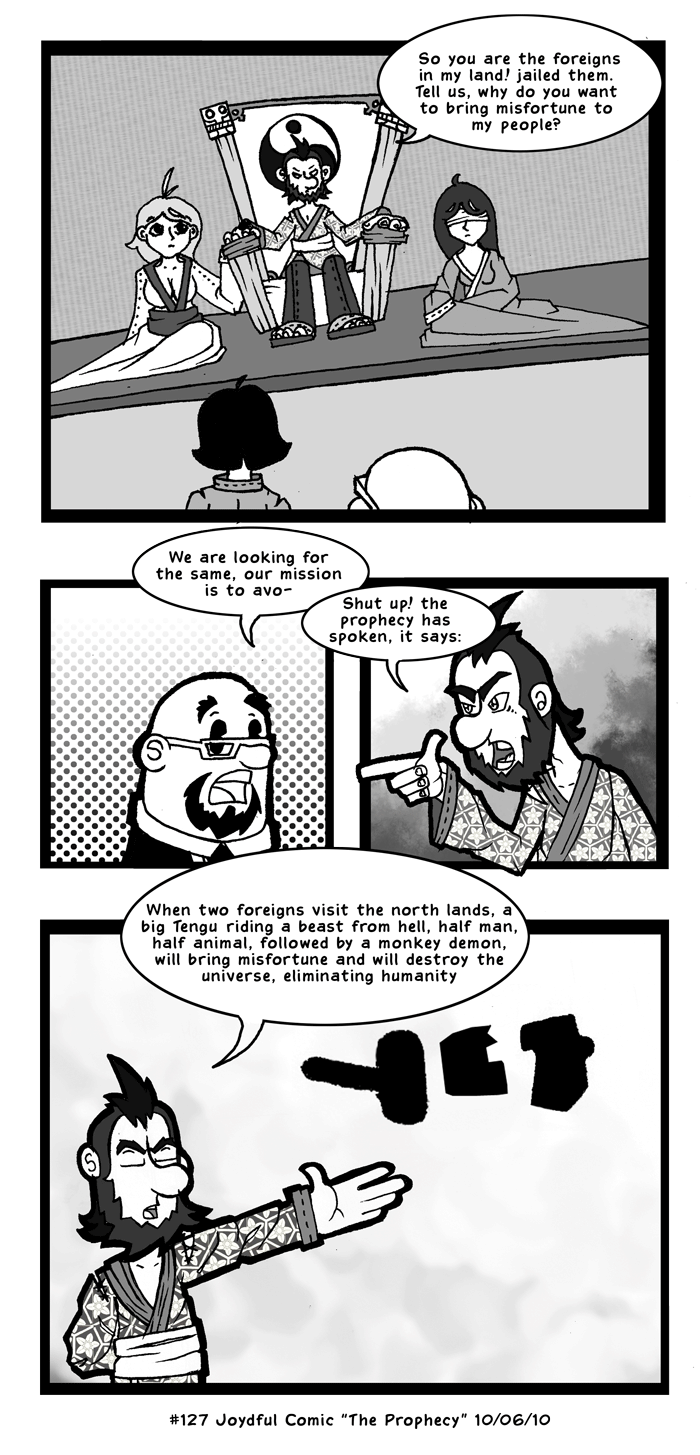 Comic
