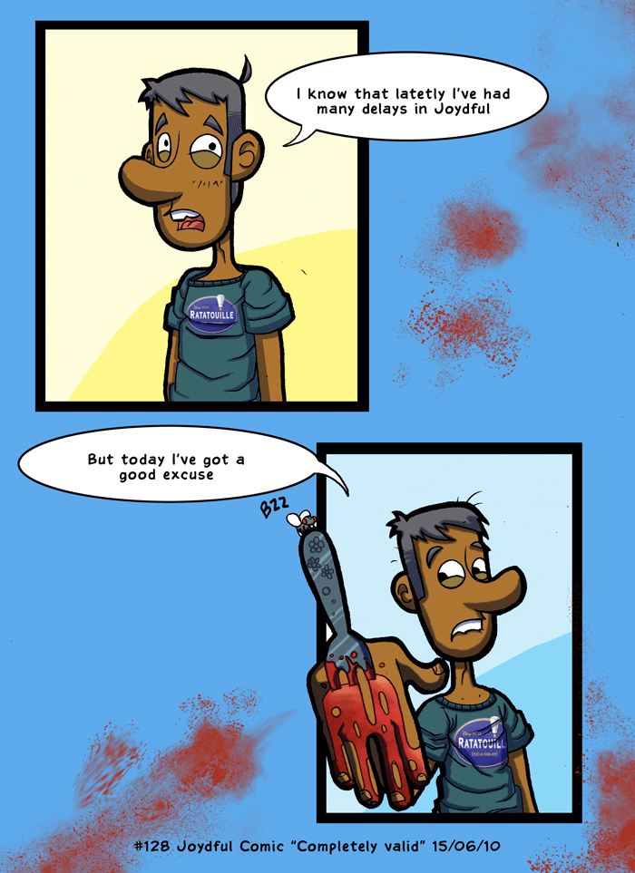 Comic
