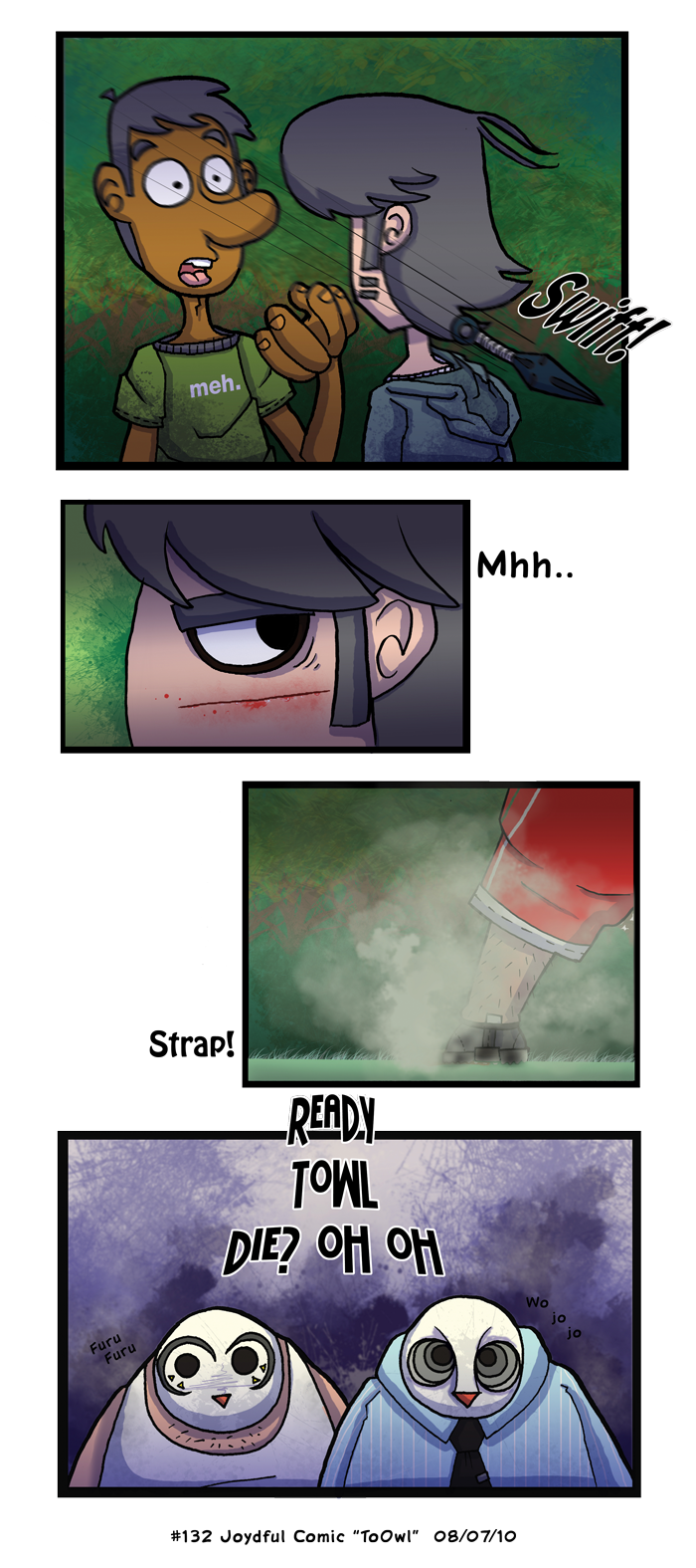 Comic