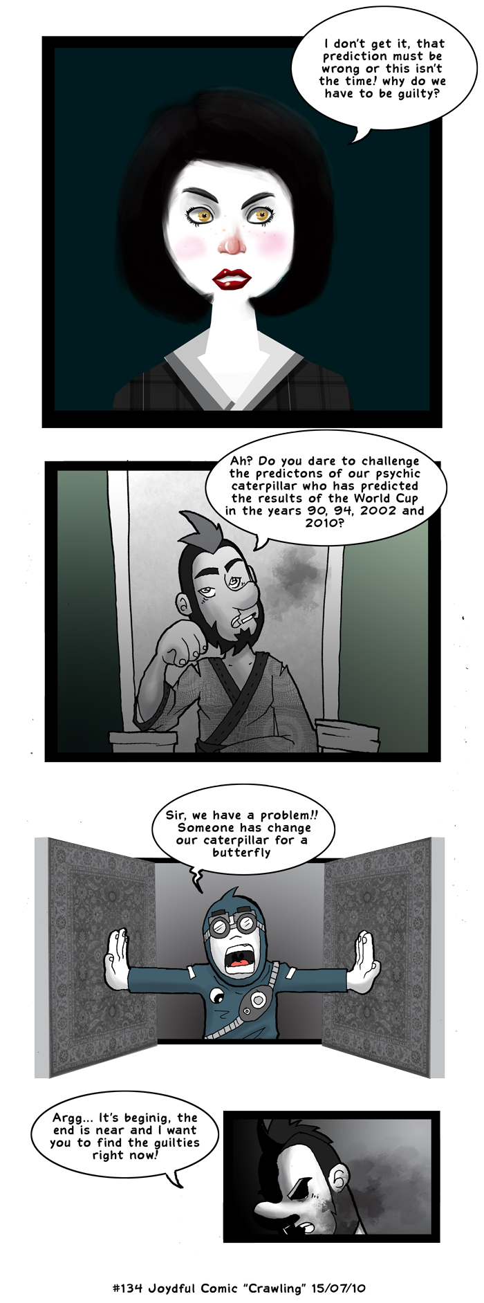 Comic